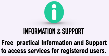 Information and Support