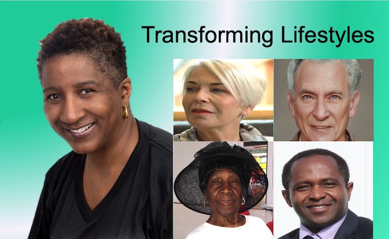 Transforming Lifestyles